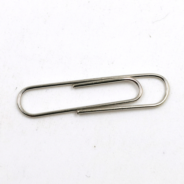 80PCS Paper Clips