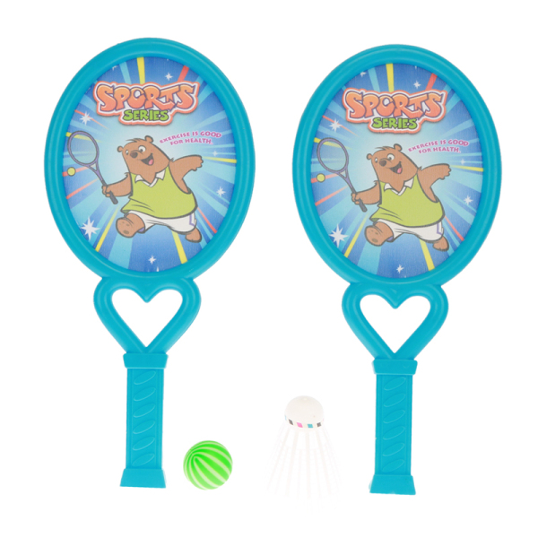 racket set