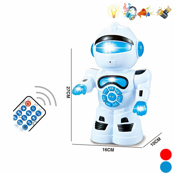 Storybot