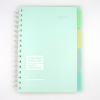 80g notebook   paper【English Packaging】_200745330