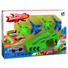 Combat Aircraft Launch Gun Ejection Set Catapult Solid color Plastic【English Packaging】_201057892_1_m