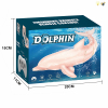 Pink Dolphin with USB,Remote Control,Remote controller excludes batteries,toy includes batteries,Lights,Plastic【English Packaging】_P03054427_2_m