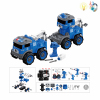 take-apart truck set Remote Control Lights Music Plastic【English Packaging】_P02028629_4_m