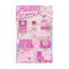 furniture set Cute Version Plastic【English Packaging】_200706287