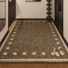 Living room entrance mat 50X80CM,one colour only,Textile【English Packaging】_201937533