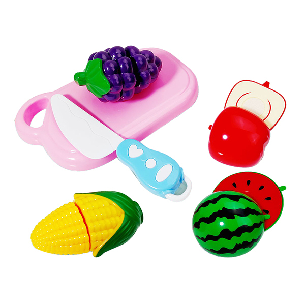 fruits set