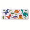 100x40cm Printed Bathtub Mat,one colour only,Plastic【Packaging without Words】_P02440096_15_m