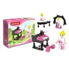 6 fashionable girl building blocks Plastic【English Packaging】_P01531562_3_m