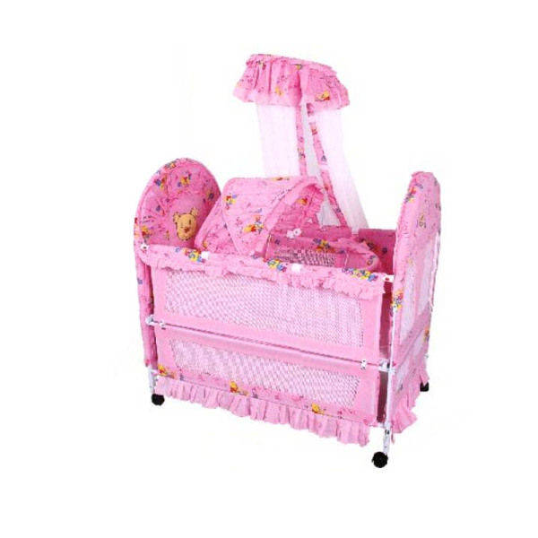 Baby bed