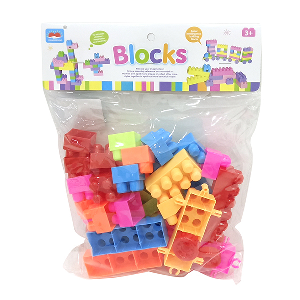 blocks