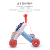 Mobile baby walker Story Lights Sound Music English language IC Plastic【English Packaging】_P02202296_5_m