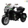 Motorcycle multicolor Electric Electric motocycle Key Start Spray painting IC without language Music 【Packaging without Words】_201293478_1_m