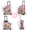 Cartoon children's cute cycling suitcase [42 * 22 * 54CM],one colour only,Plastic【Packaging without Words】_P03035749_3_m