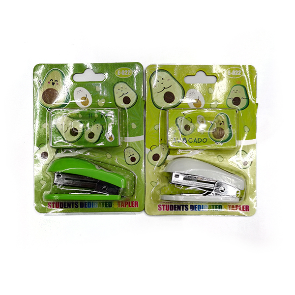 Stapler Set