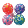 Square Ball 4 Colors  9 inches 【English Packaging】_201197472