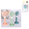 fan Electric Lights With battery Plastic【English Packaging】_200584179