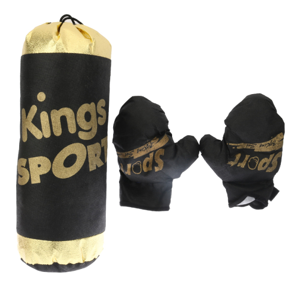 boxing set