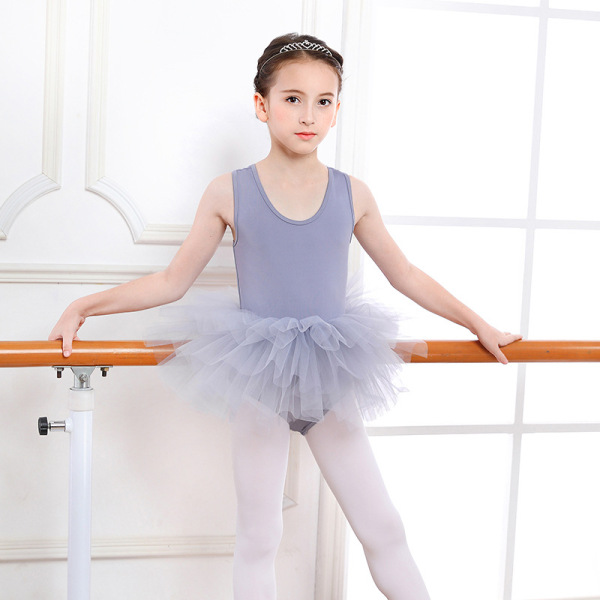 Children's Ballet (90-120cm)