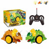 stunt dinosaur,Remote Control,Lights,Sound,IC without language,With battery,Plastic【English Packaging】_200974222_1_m