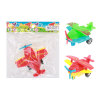 plane Slide/taxiing Cute Version Plastic【English Packaging】_200476821_1_m