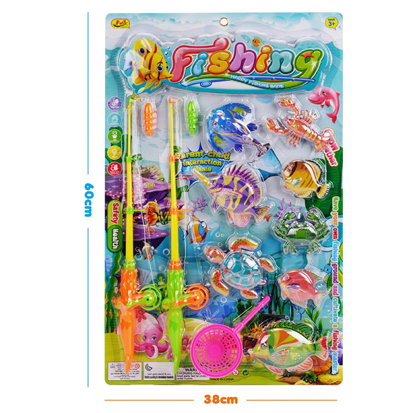 fishing game