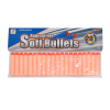 20pcs bullet Soft bullet Plastic【English Packaging】_P01917081_3_m