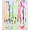 Mobile phone lanyard 【 60CM 】,No package,Plastic【Packaging without Words】_P03051828_2_m