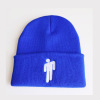 Be/Trendy Little Man Hat Unisex 54-60CM Winter Hat 100% acrylic 【Packaging without Words】_P02602571_10_m