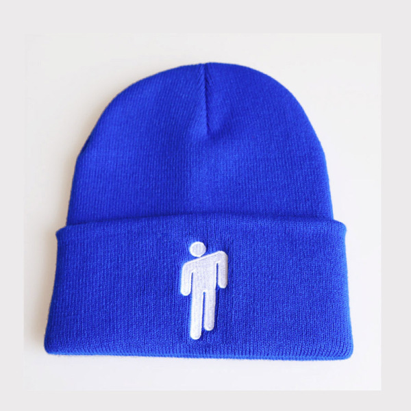 Be/Trendy Little Man Hat