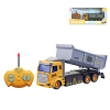 truck Remote Control 4 directions Non-transparent wheels Plastic【English Packaging】_200749097