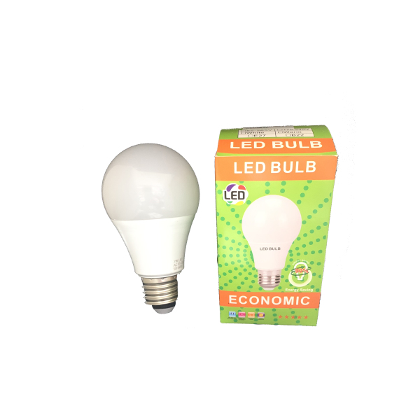 A60 9-Bead 7W LED Lamp【English Packaging】_200841071_hd