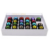 24PCS Eyeball Rings,Metal【English Packaging】_P02258440_23_m