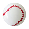 8.5" Inflatable ball Plastic【English Packaging】_200604297