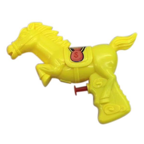 water gun