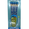 4PCS pens,Lead/basic pencil,wood【Chinese Packaging】_P02196809_3_m