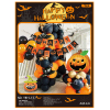 Halloween Balloon Set,Aluminum film【English Packaging】_P02368398_9_m