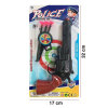 Gun belt accessories Soft bullet Pistol
 【English Packaging】_P02382558_12_m