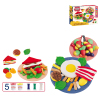 Breakfast candy clay cover Flour【English Packaging】_200109331_1_m