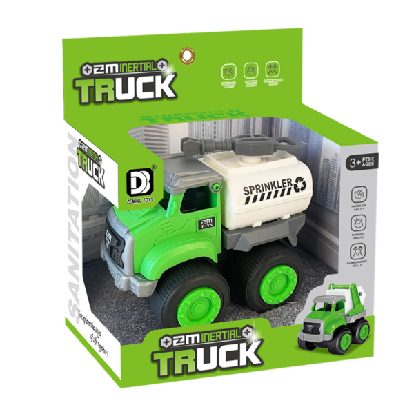 truck