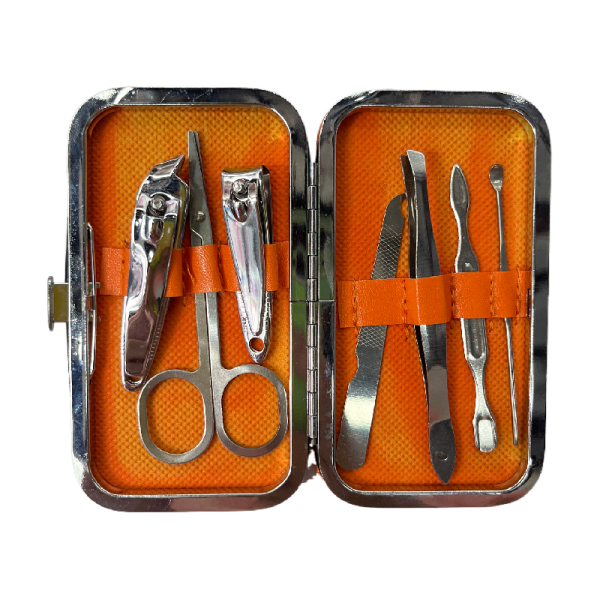 Nail Clipper Set