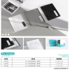 Dawn A4 information booklet 20 pages,Multiple styles,Plastic【Packaging without Words】_201371678