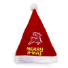 12PCS Santa hat,Polyester fiber【Packaging without Words】_200906332