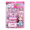 Bewitched Doll with Ice Cream Stroller Cover,3.5 inches,Plastic【English Packaging】_200507155_1_m