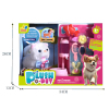 2 Style Cat Set,Electric,Sound,IC without language,Plastic【English Packaging】_P02714912_4_m