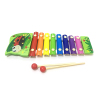 wooden xylophone Spray painting wood【English Packaging】_P01898399_5_m