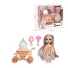 Jointed Dolls with Moon Swing Bunny 2 Colors,6 inches,Plastic【English Packaging】_P02662644_9_m