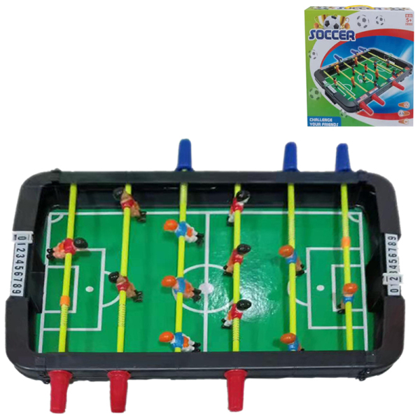 football set sticks on both sides Plastic【English Packaging】_200683242_hd