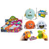 12PCS 3 styles of monster plush decompression balls,Plush【English Packaging】_P03049668_9_m