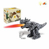 dinosaur Electric Lights Sound Projection IC without language Plastic【English Packaging】_200651481