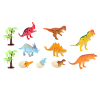 Dinosaur set,Plastic【English Packaging】_P02151434_3_m